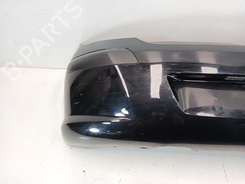 Rear bumper PEUGEOT 308 I (4A_, 4C_) 1.6 16V | BP27805508C8 