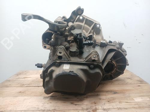 Used Gearbox SEAT IBIZA III (6L1) 1.2 (64 hp) 31944460