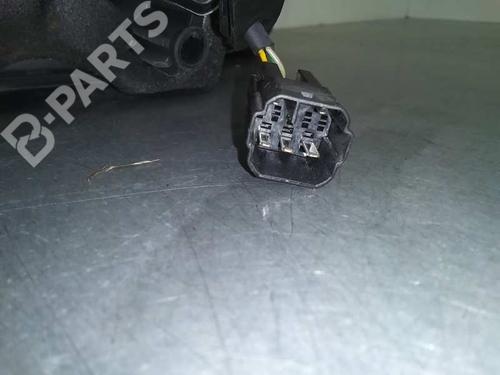 Right mirror SAAB 9-3 (YS3F, E79, D79, D75)  | BP10564737C27 