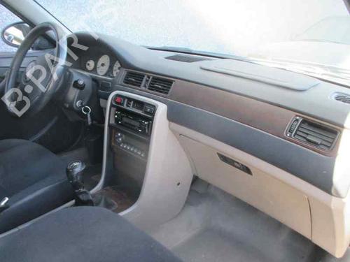Kollisjonspute styreenhet ROVER 45 I Hatchback (RT)  | BP2400635M53 