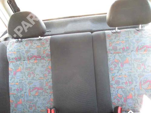 Front right lock SEAT IBIZA II (6K1)  | BP2399497C97 