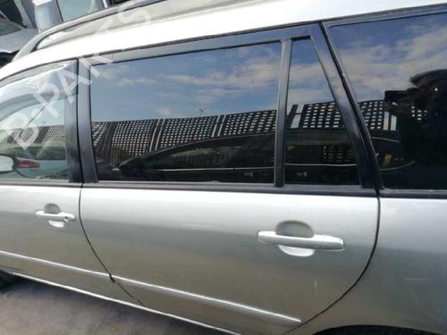 Used Left rear door TOYOTA COROLLA Estate (_E12_) [2001-2008]  12202065