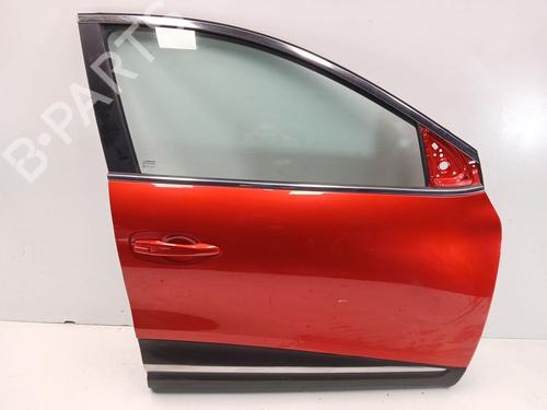 Puerta delantera derecha RENAULT KADJAR (HA_, HL_) 1.3 TCe 140 (HLNB, HLN1) (140 hp) 31091815
