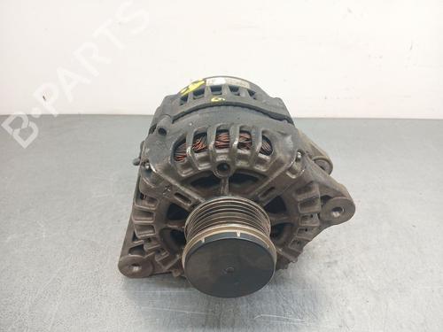 Used Alternator Alternator HYUNDAI ix35 (LM, EL, ELH) 2.0 CRDi (136 hp) 34621761 34621761