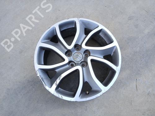 Used Rim Rim 37792098 37792098