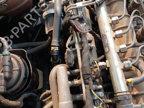 Engine OPEL VECTRA C GTS (Z02) 1.9 CDTI (F68) | BP28184941M1 