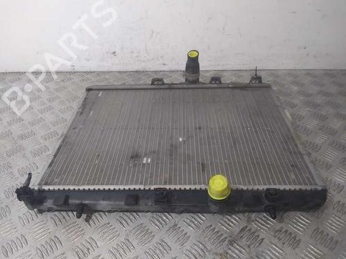 Køler CITROËN C3 Picasso (SH_)  | BP16475904M31 