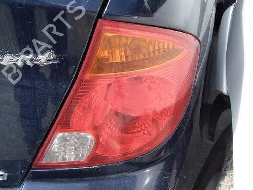 Right taillight HYUNDAI ACCENT II (LC) 1.3 | BP3164013C35 