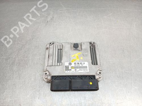 Used Engine control unit (ECU) Engine control unit (ECU) 37068557 37068557