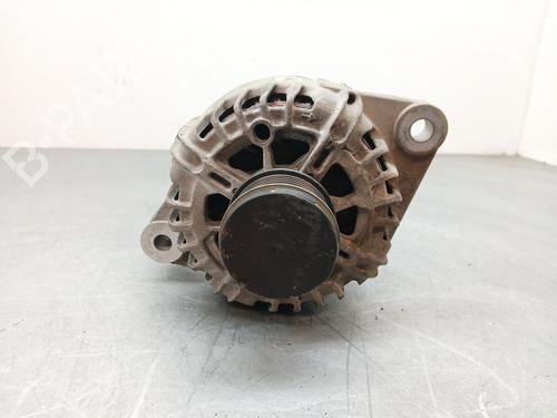 Used Alternator Alternator OPEL INSIGNIA A Saloon (G09) 2.0 CDTI (69) (160 hp) 32775346 32775346
