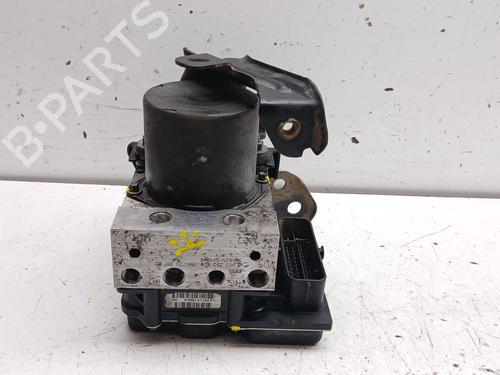 Used ABS pump ABS pump PEUGEOT 508 SW I (8E_) 1.6 BlueHDi 120 (120 hp) 33290305 33290305