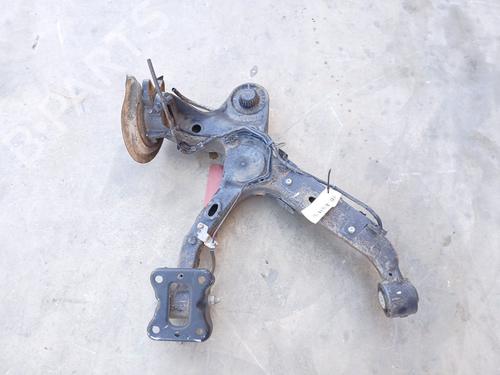 Right rear steering knuckle CITROËN JUMPY III Van (V_) 1.6 BlueHDi 95 | BP32020058M28 - Image 2
