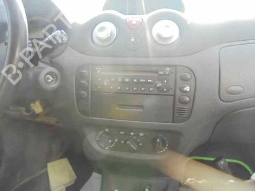 Venstre foran invendig håndtak CITROËN C2 (JM_)  | BP3417279I13 