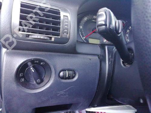 Intercooler SKODA SUPERB I (3U4) 1.9 TDI | BP15008056M30 