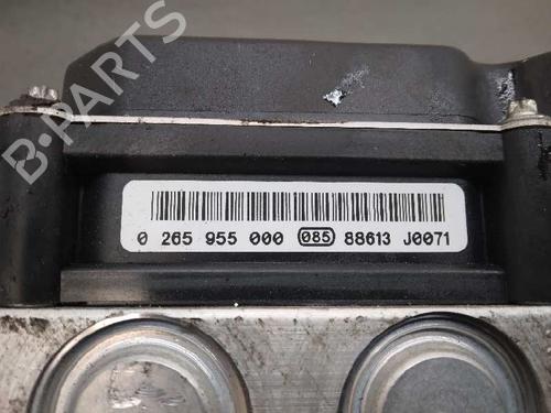 ABS pump SEAT IBIZA IV (6J5, 6P1)  | BP18024271M43 
