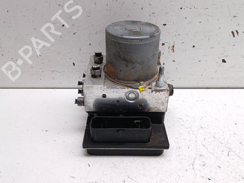 Used ABS pump ABS pump CITROËN C4 Picasso I MPV (UD_) 1.6 HDi (109 hp) 36302642 36302642