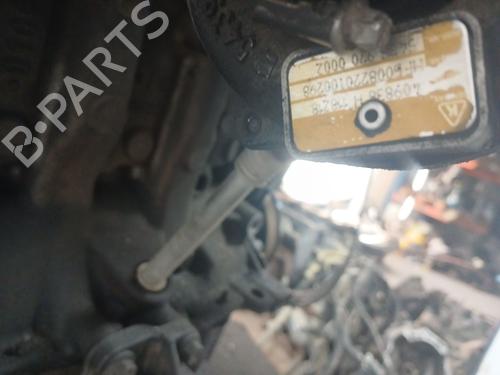 Engine RENAULT MEGANE II Saloon (LM0/1_) 1.5 dCi (LM0F, LM0T, LM2B) | BP28276354M1 