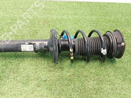 Used Left front shock absorber CUPRA FORMENTOR (KM7, KMP) 2.0 TDI 4Drive (150 hp) 24617973