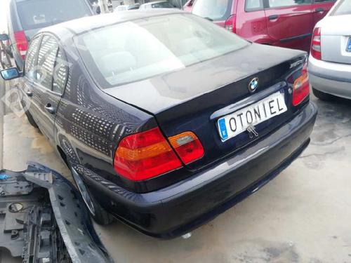 Right front indicator BMW 3 (E46) 320 d | BP15006376C33 