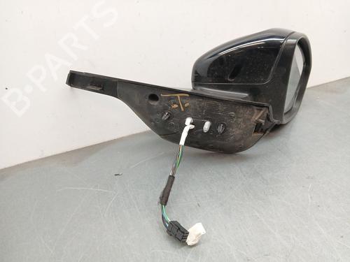 Bakspejl Højre CITROËN C3 III (SX) 1.5 BlueHDi 100 (SXYHYP, SXYHTU) | BP30392797C27  - Image 6