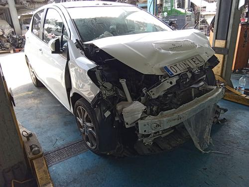 Used Parts TOYOTA YARIS (_P13_)  1.4 D (NLP130_, NLP130)  4945730