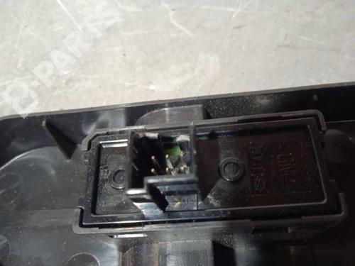 Right front window switch OPEL ASTRA H (A04) 1.8 (L48) | BP7204173I26 