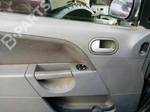Right taillight FORD FIESTA V (JH_, JD_)  | BP11765752C35 