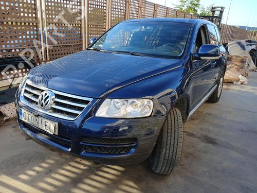 Used Parts VW TOUAREG (7LA, 7L6, 7L7) 2.5 R5 TDI 4664425