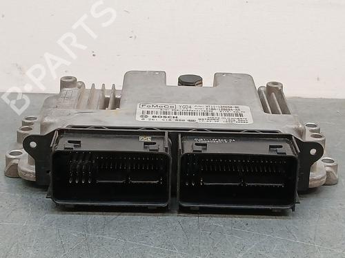 Engine control unit (ECU) FORD TOURNEO COURIER B460 MPV  | BP25869750M57 