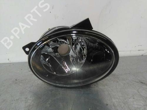Right front fog light VW GOLF VI (5K1)  | BP28197164C31