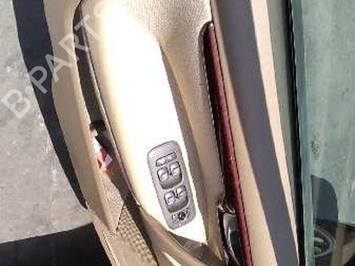 Getriebe VOLVO S60 I (384) 2.4 | BP2386090M3 