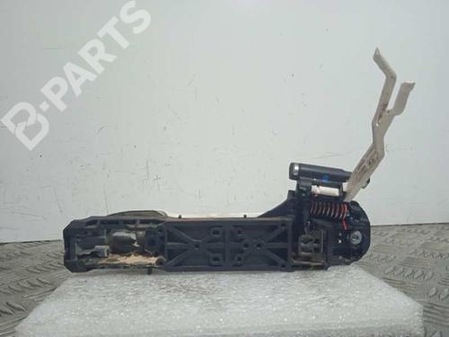 Rear right exterior door handle TOYOTA AURIS (_E18_) 1.4 D-4D (NDE180_, NDE180R) | BP11373629C130 