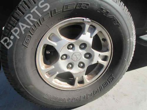 Front differential MITSUBISHI PAJERO II (V3_W) 3.2 DiD 4WD | BP2363124M23 