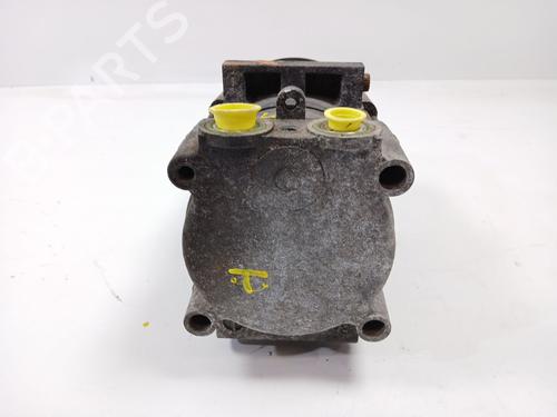 AC compressor JAGUAR X-TYPE I (X400) 2.0 D | BP31716756M34 