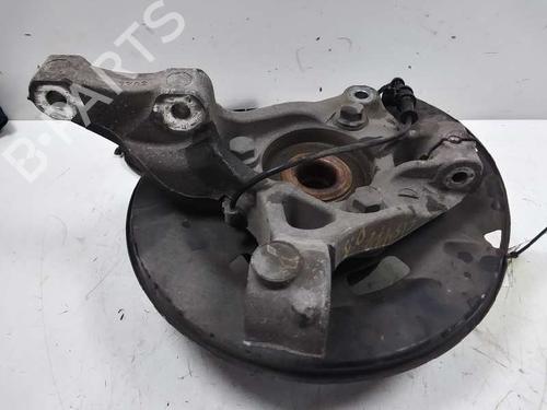 Left front steering knuckle OPEL ASTRA J (P10)  | BP18038230M25 