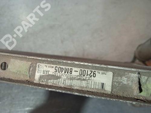 AC radiator NISSAN PRIMERA Hatchback (P12)  | BP7187571M32 