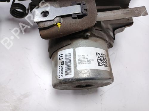 Steering column OPEL CORSA D (S07) 1.3 CDTI (L08, L68) | BP31290720M21