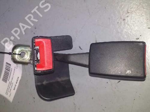 Used Seat buckle AUDI ALLROAD C5 (4BH) 2.7 T quattro (250 hp) 14248854