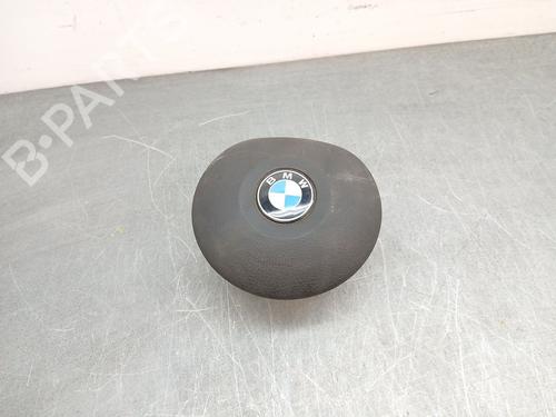 Airbag chauffør BMW X5 (E53) [2000-2006]  28070828