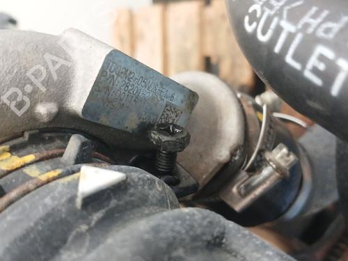 Engine KIA CEE'D (JD) 1.4 CRDi 90 | BP37799870M1 - Image 7