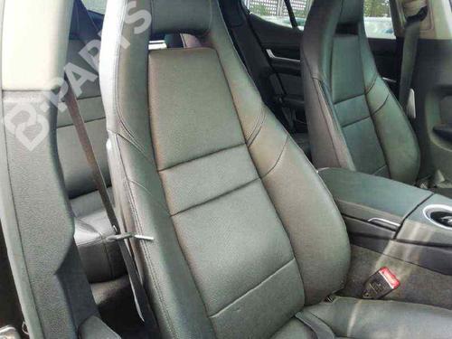 Seats set PORSCHE PANAMERA (970) 3.0 D | BP6637642C78 