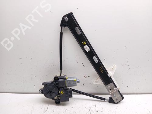 Used Rear right window mechanism Rear right window mechanism SEAT ARONA (KJ7, KJP) 1.0 TSI (110 hp) 34734159 34734159