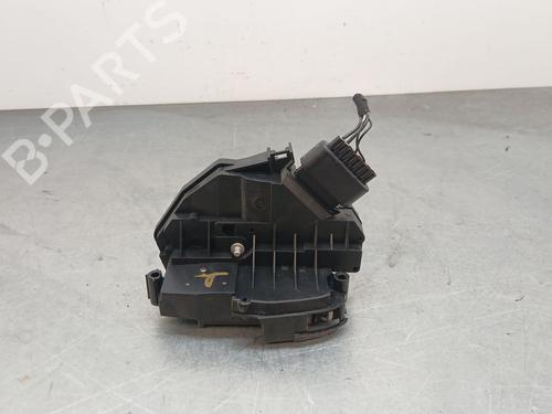 Used Front right lock Front right lock 39140707 39140707