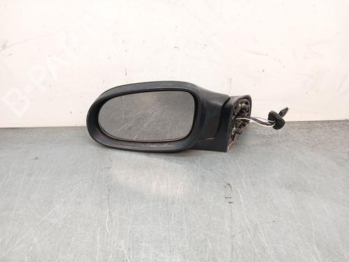 Used Left mirror MERCEDES-BENZ A-CLASS (W168) A 160 (168.033, 168.133) (102 hp) 28143108
