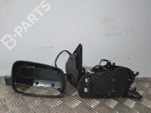Right mirror VW GOLF IV (1J1)  | BP10297142C27 