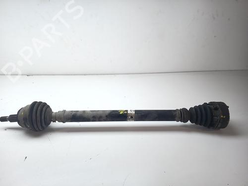 Used Right front driveshaft Right front driveshaft VW NEW BEETLE (9C1, 1C1) 1.9 TDI (90 hp) 33543513 33543513