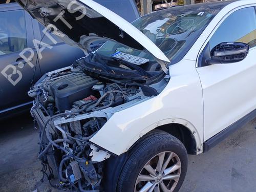 Left front window switch NISSAN QASHQAI II (J11, J11_) 1.5 dCi | BP36157294I27 - Image 9