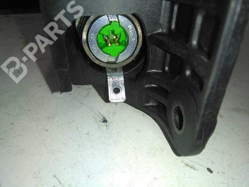 Electronic module MERCEDES-BENZ A-CLASS (W169)  | BP12193183M83 