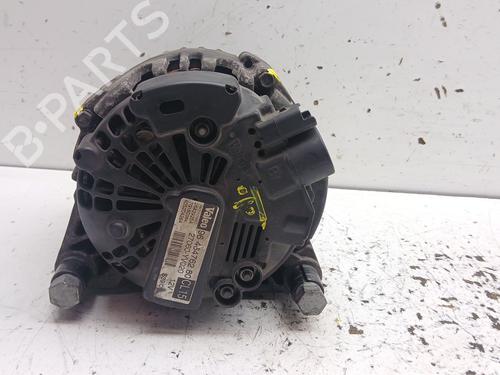 Alternator PEUGEOT 1007 (KM_) 1.4 HDi | BP39535593M7 - Image 5