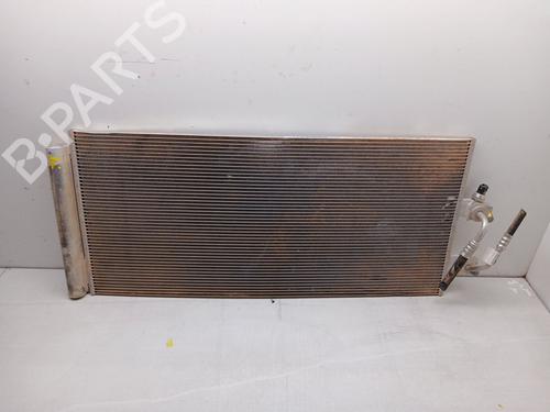 AC radiator VOLVO XC40 (536) T2 | BP26501346M32